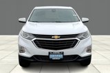 Certified 2020 Chevrolet Equinox LT w/ Driver Convenience Package image 3