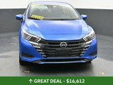 Used 2023 Nissan Versa SV image 3