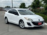 Used 2010 MAZDA MAZDA3 i Touring image 2