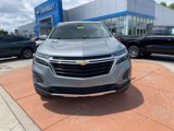 Used 2023 Chevrolet Equinox LT w/ Driver Convenience Package image 2