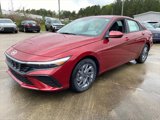 New 2024 Hyundai Elantra SEL image 4