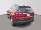 Used 2019 Chevrolet Traverse LT image 4