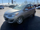 Used 2011 MAZDA MAZDA2 Sport image 3