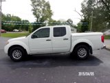 Used 2017 Nissan Frontier SV w/ SV Value Truck Package image 6