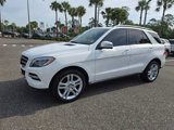 Used 2015 Mercedes-Benz ML 350 2WD image 2