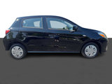 New 2024 Mitsubishi Mirage ES image 3