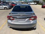 Used 2011 Toyota Corolla LE image 6