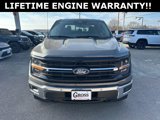 New 2024 Ford F150 XLT w/ Equipment Group 302A MID image 3