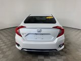 Used 2019 Honda Civic LX image 4