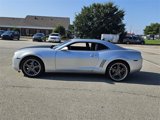 Used 2010 Chevrolet Camaro LT image 4