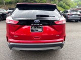 Used 2023 Ford Edge SEL w/ Convenience Package image 3