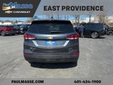 Used 2022 Chevrolet Equinox LS w/ LS Convenience Package image 6
