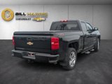 Used 2018 Chevrolet Silverado 1500 Custom w/ Custom Value Package image 5