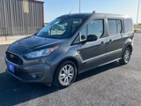 Used 2021 Ford Transit Connect XLT image 3