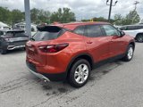 Used 2022 Chevrolet Blazer LT image 3