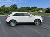 Used 2018 Cadillac XT5 Luxury w/ Driver Awareness Package image 2