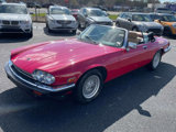 Used 1989 Jaguar XJS V12 Convertible image 6