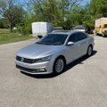 Used 2017 Volkswagen Passat 1.8T SE image 3