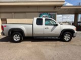 Used 2008 GMC Sierra 1500 SLT w/ SLT Preferred Package image 2