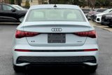 New 2025 Audi A3 2.0T Premium image 4