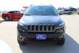 Used 2016 Jeep Cherokee Trailhawk w/ Comfort/Convenience Group image 2