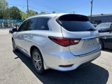 Used 2020 INFINITI QX60 Luxe w/ Essential Package image 5