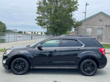 Used 2017 Chevrolet Equinox LT w/ Midnight Edition image 4