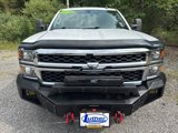 Used 2015 Chevrolet Silverado 1500 LT w/ All Star Edition image 2