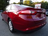 Used 2016 Ford Fusion S image 6