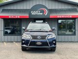 Used 2015 Lexus RX 450h AWD image 2