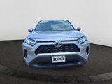Used 2023 Toyota RAV4 XLE image 5