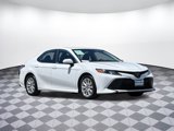 Used 2019 Toyota Camry LE image 6