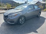 New 2025 Nissan Versa SV image 3