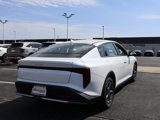 New 2025 Kia K4 LXS image 5