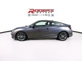 Used 2019 Honda Civic EX image 4