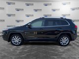 Used 2016 Jeep Cherokee Limited w/ Luxury Group image 2