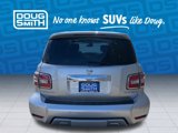 Used 2017 Nissan Armada Platinum w/ Captain Seat Package image 5