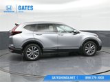 Used 2020 Honda CR-V Touring image 3