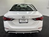 New 2025 Nissan Sentra S image 6
