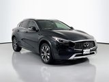 Used 2018 INFINITI QX30 Premium w/ Cargo Package image 3