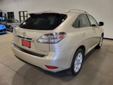 Used 2011 Lexus RX 350 AWD image 6
