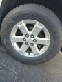 Used 2014 GMC Acadia SLE image 3