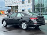 New 2025 Nissan Sentra S image 3