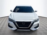Used 2022 Nissan Sentra SV w/ Trunk Package image 2
