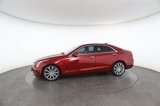 Used 2018 Cadillac ATS Luxury image 6
