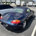Used 1999 Porsche Boxster image 3