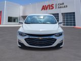 Used 2023 Chevrolet Malibu LT image 2