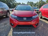 Used 2015 Honda Fit EX image 3