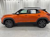 Used 2022 Chevrolet TrailBlazer ACTIV w/ Sun and Liftgate Package image 2