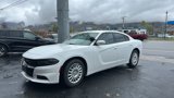 Used 2018 Dodge Charger Police w/ Fleet Safety Group image 3